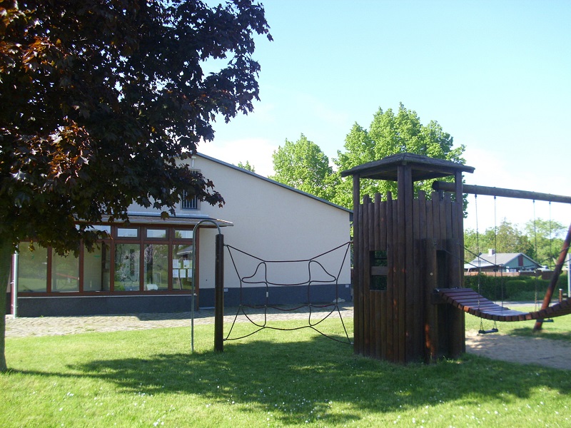 KGV Unser Garten e.V. Halle