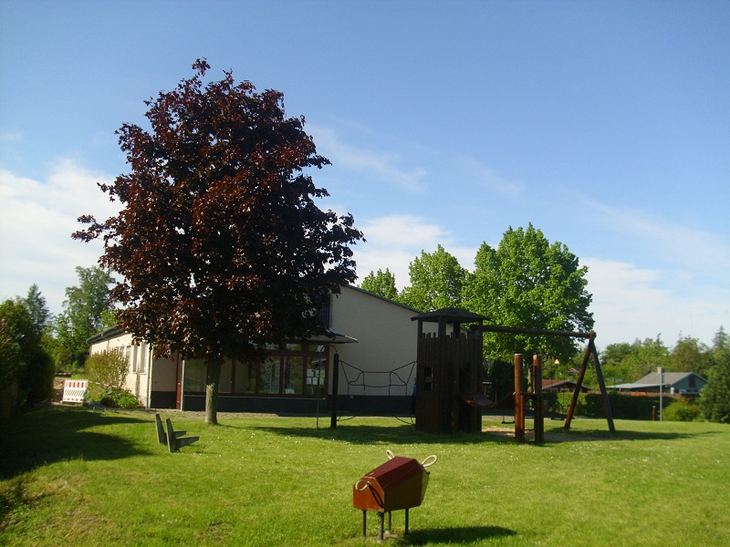 KGV Unser Garten e.V. Halle