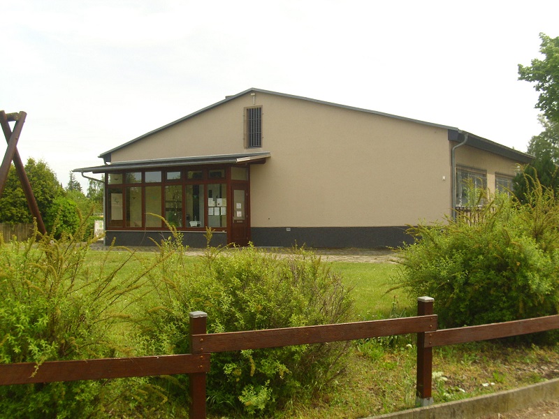 KGV Unser Garten e.V. Halle